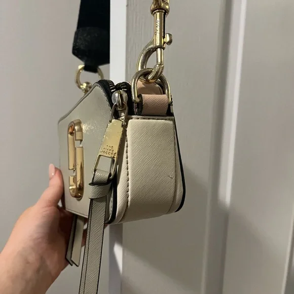 Marc jacobs snapshot purse